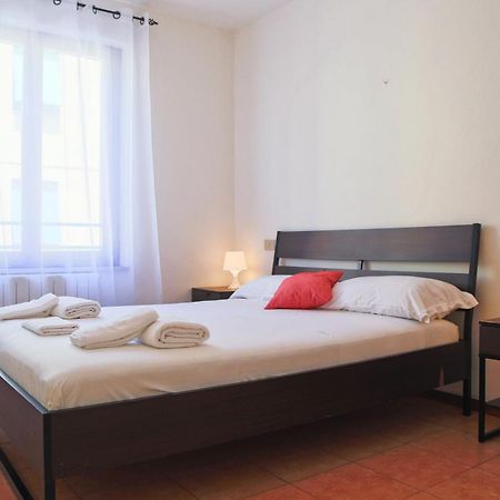 Agostino Apartment Pisa Exteriör bild