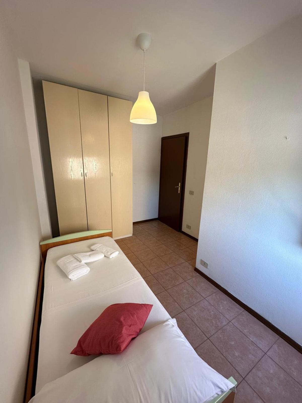 Agostino Apartment Pisa Exteriör bild