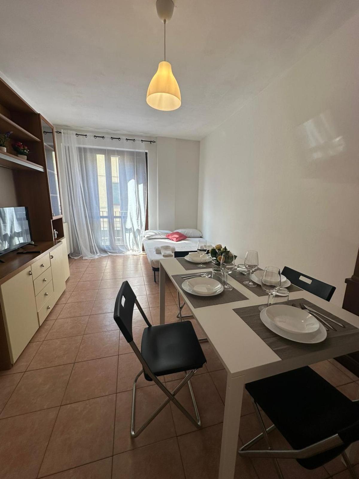 Agostino Apartment Pisa Exteriör bild