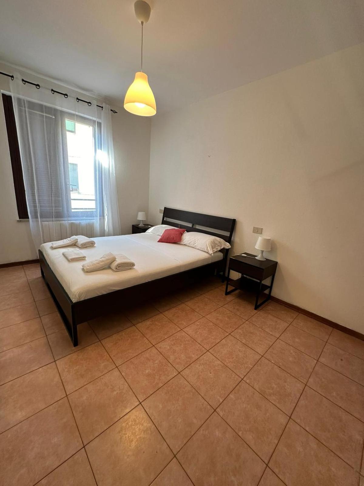 Agostino Apartment Pisa Exteriör bild