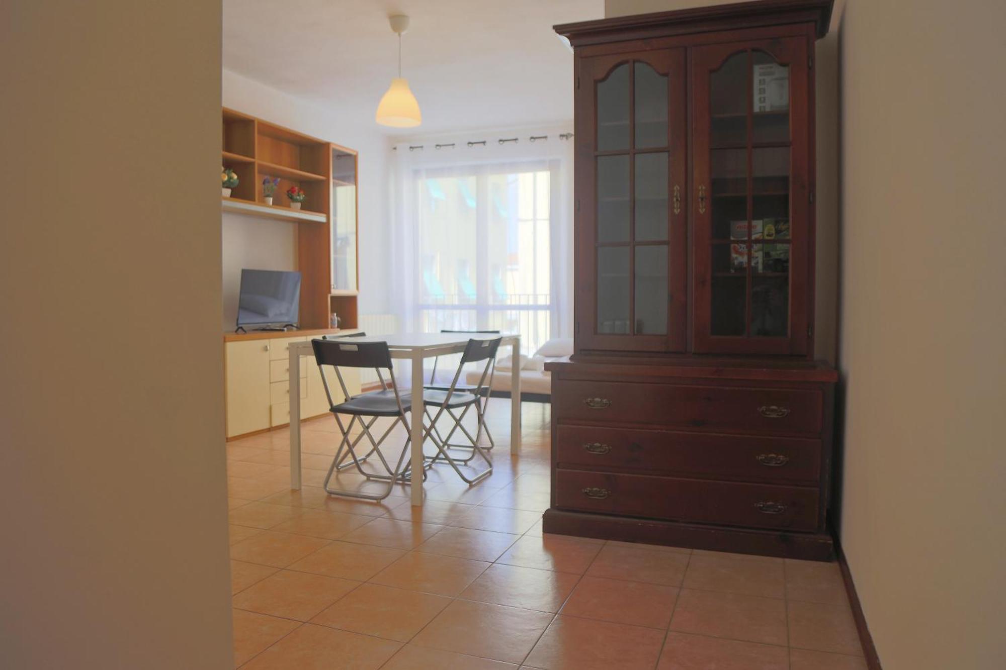 Agostino Apartment Pisa Exteriör bild