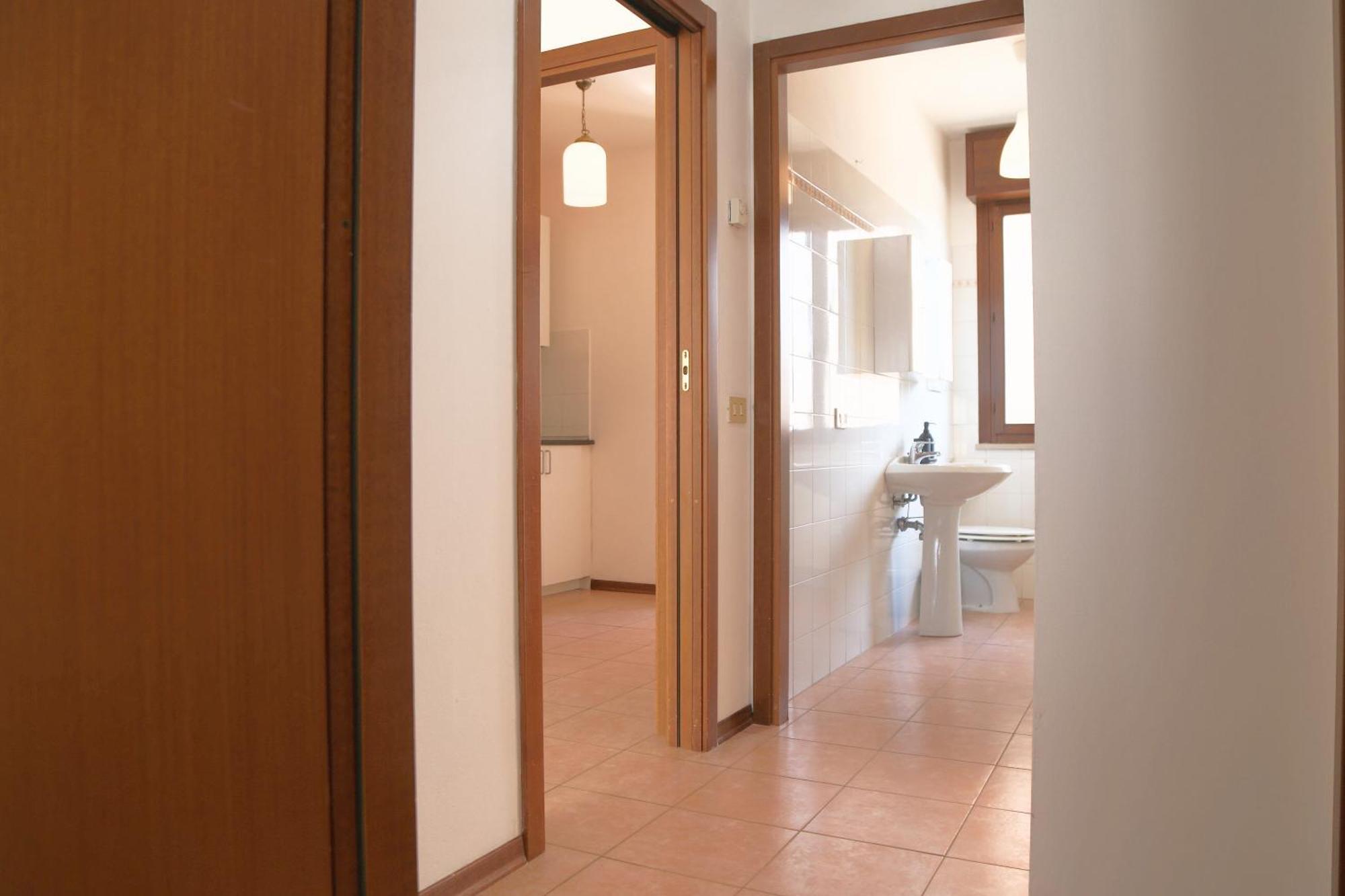 Agostino Apartment Pisa Exteriör bild