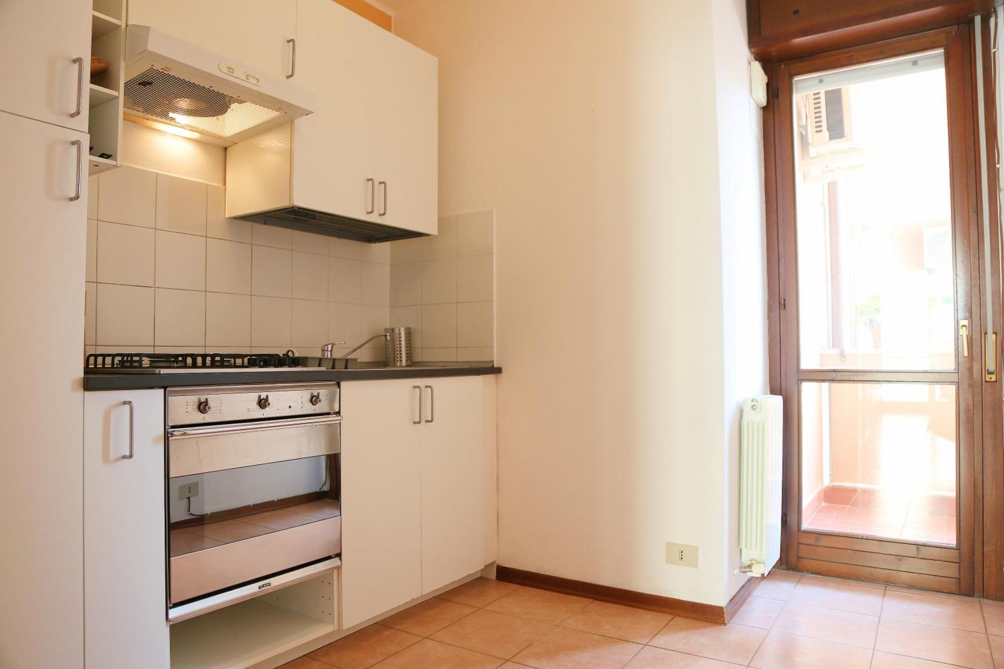 Agostino Apartment Pisa Exteriör bild