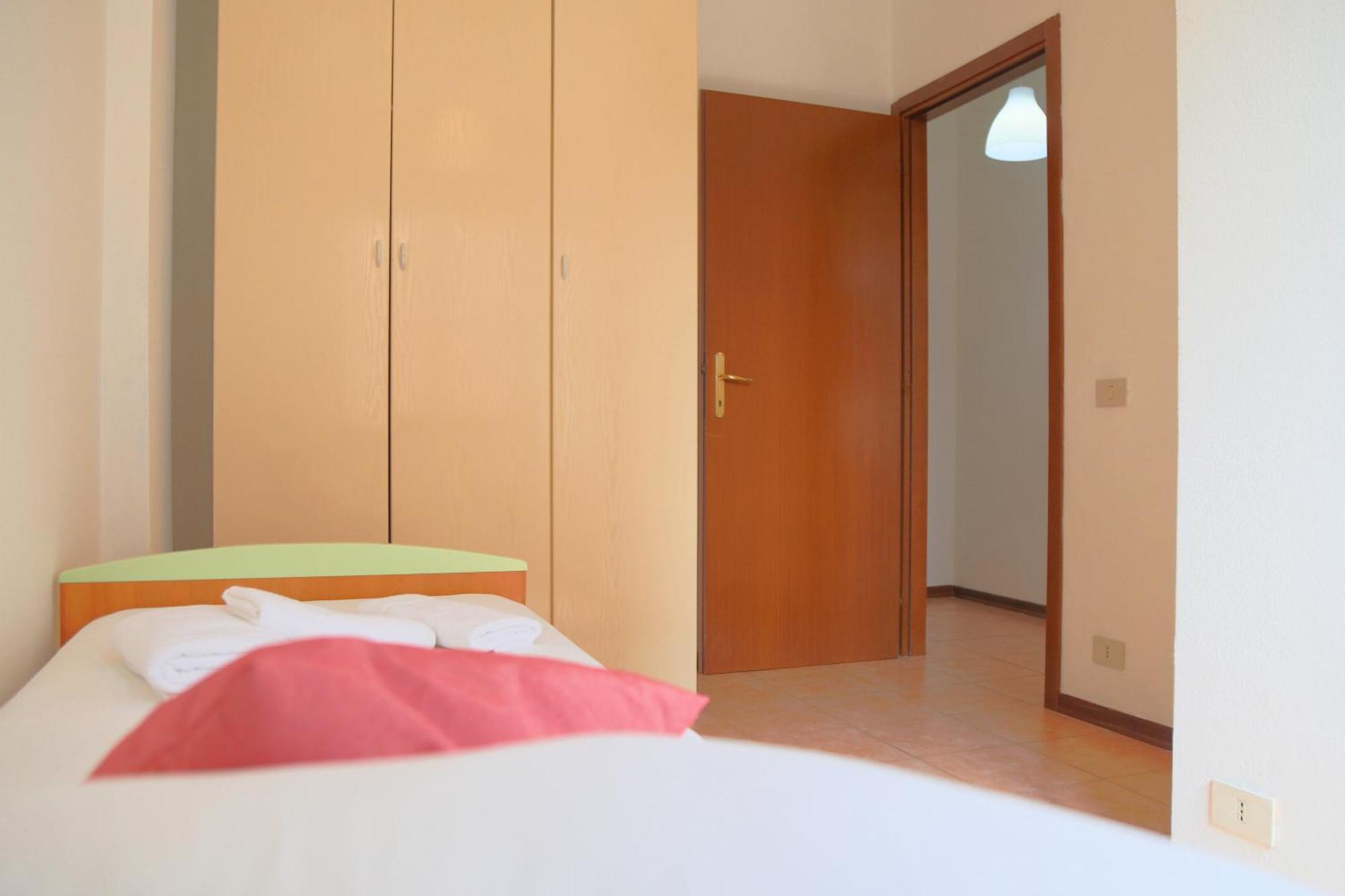 Agostino Apartment Pisa Exteriör bild