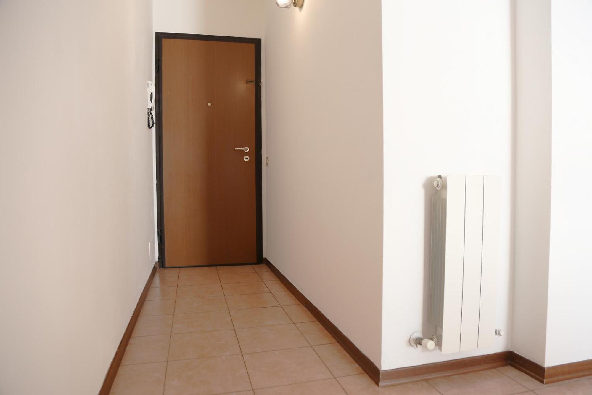 Agostino Apartment Pisa Exteriör bild