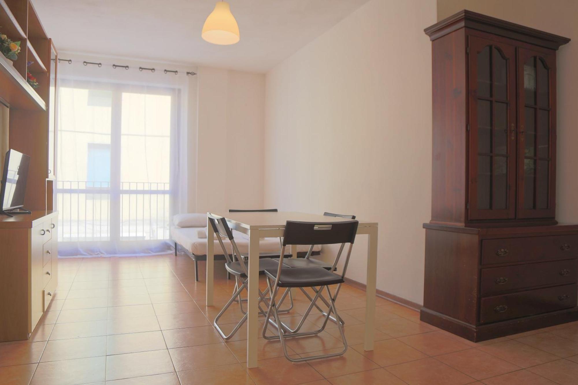 Agostino Apartment Pisa Exteriör bild
