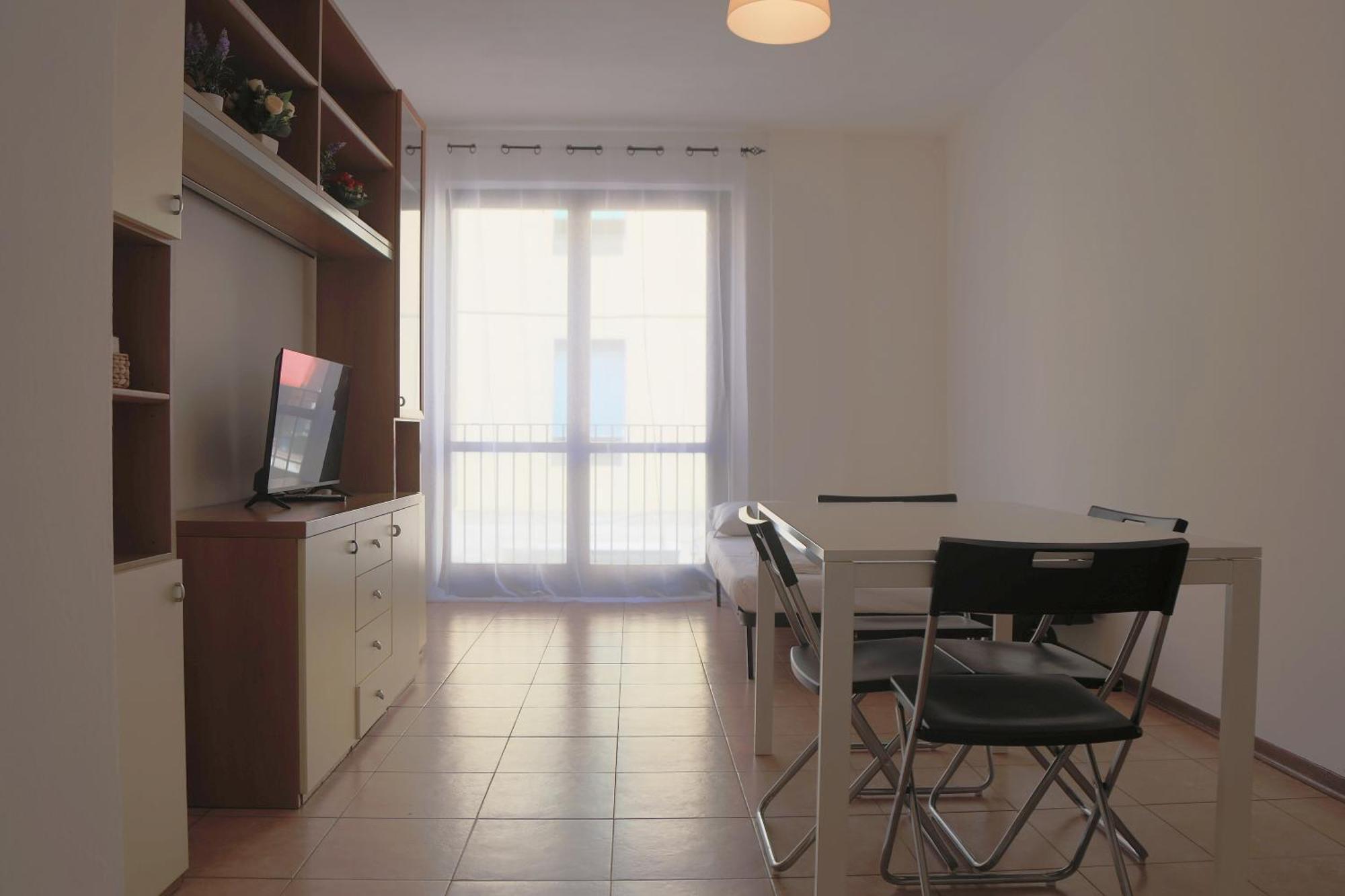 Agostino Apartment Pisa Exteriör bild